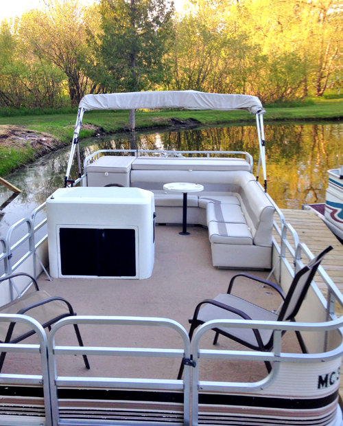 Sleepy Eyed Goose Resort Boat Rentals, Motor Rentals, Kayak Re