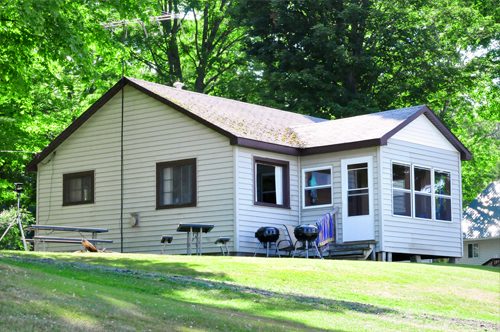 Cabin #5