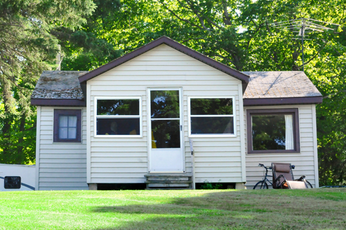 Cabin #6