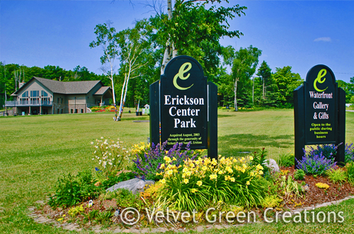 Curtis MI Attractions | Erickson Center for the Arts